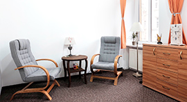 Gabinet psycholog Marta Dudzińska