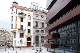 Gabinet psycholog Marta Dudzińska