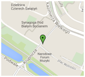 Gabinet psycholog Marta Dudzińska