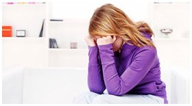 Leczenie depresji - pomoc i terapia depresji