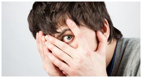 Leczenie lęku, zaburzeń lękowych oraz fobii społecznej