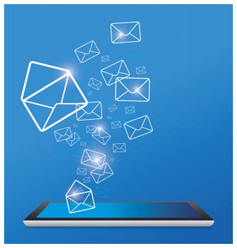 Konsultacja psychologiczna przez e-mail