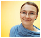 Psycholog Marta Dudzińska